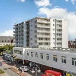 Hanseatenhaus Whg 1