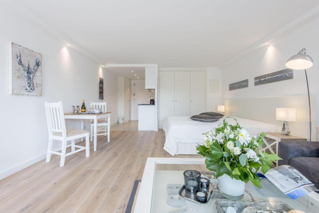 Hanseatenhaus Whg 1