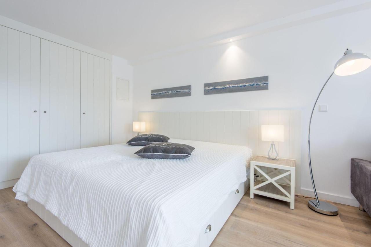 Hanseatenhaus Whg 1 Apartment Westerland