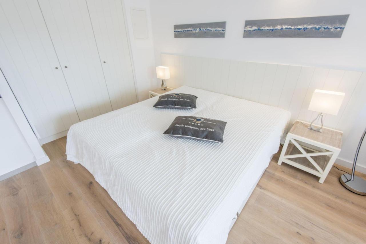 Hanseatenhaus Whg 1 Westerland
