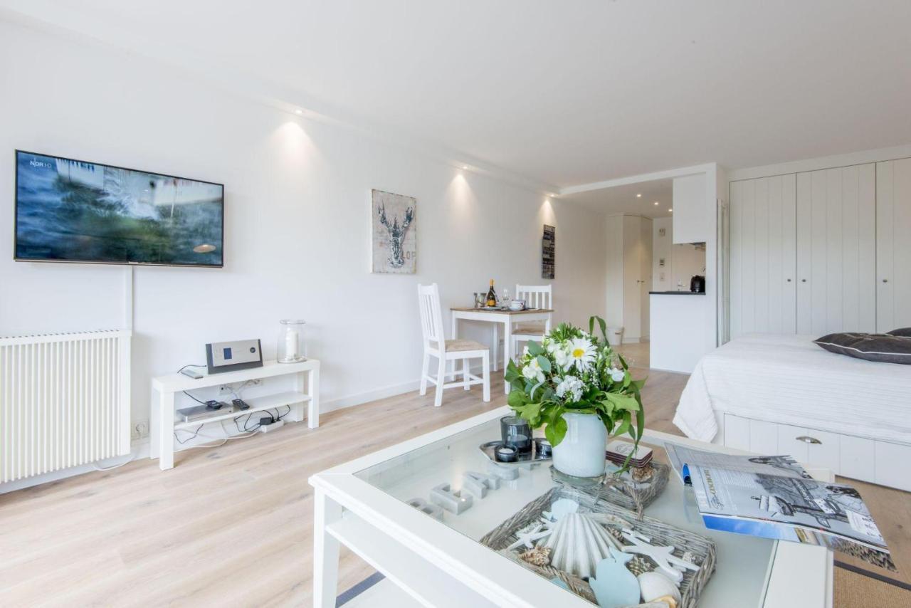 Hanseatenhaus Whg 1