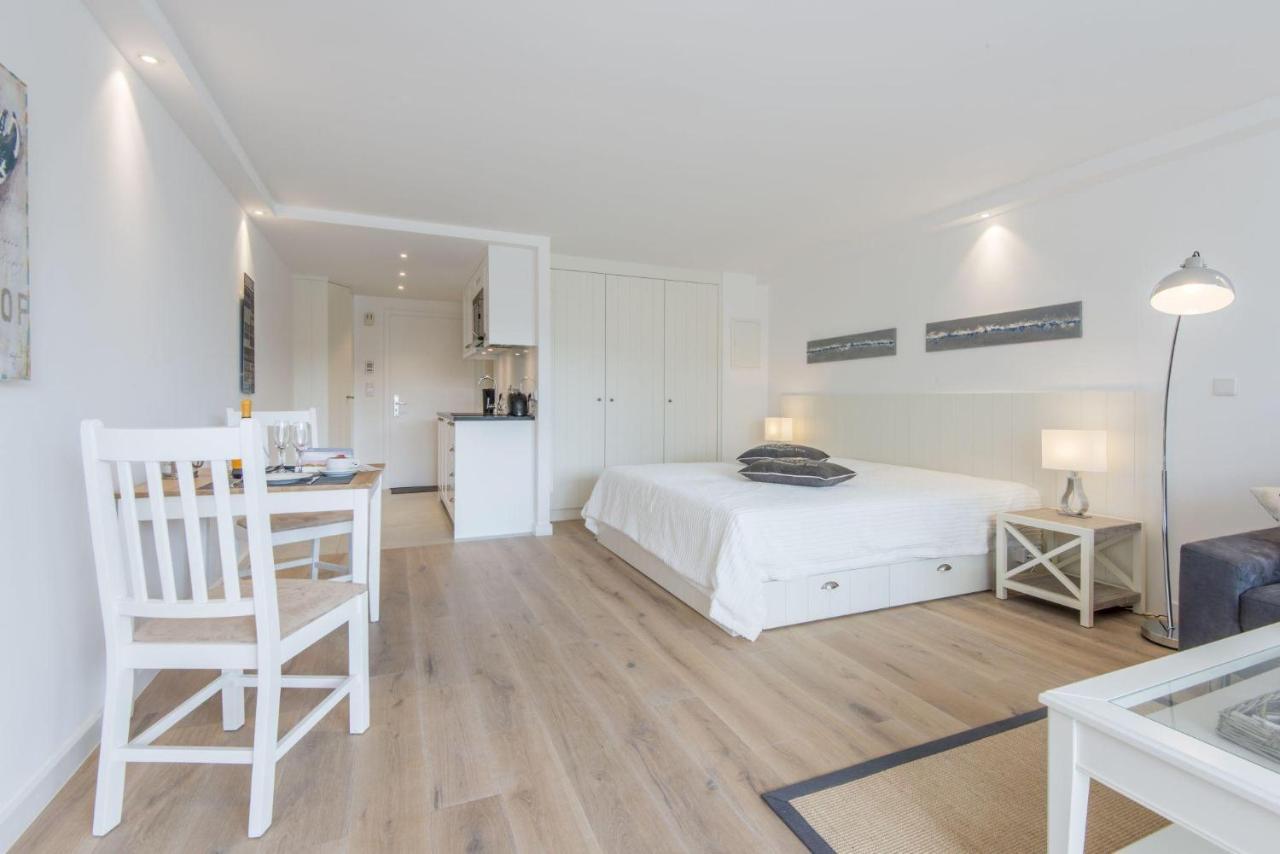 Hanseatenhaus, Whg. 1 Apartment