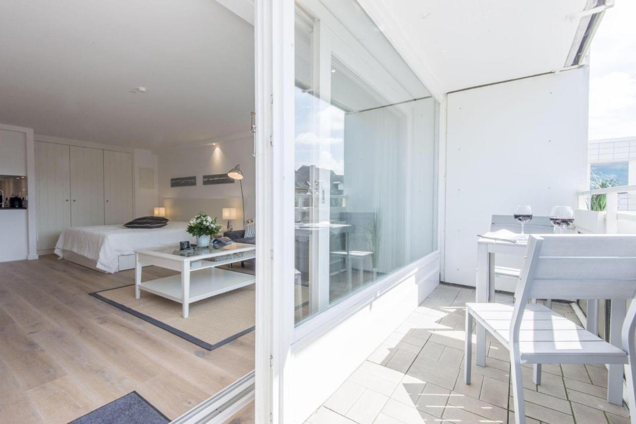 Hanseatenhaus Whg 1 *
