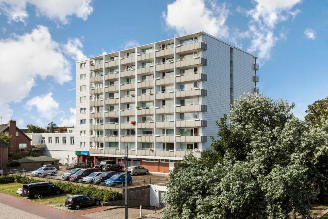 Apartment Hanseatenhaus Whg 1