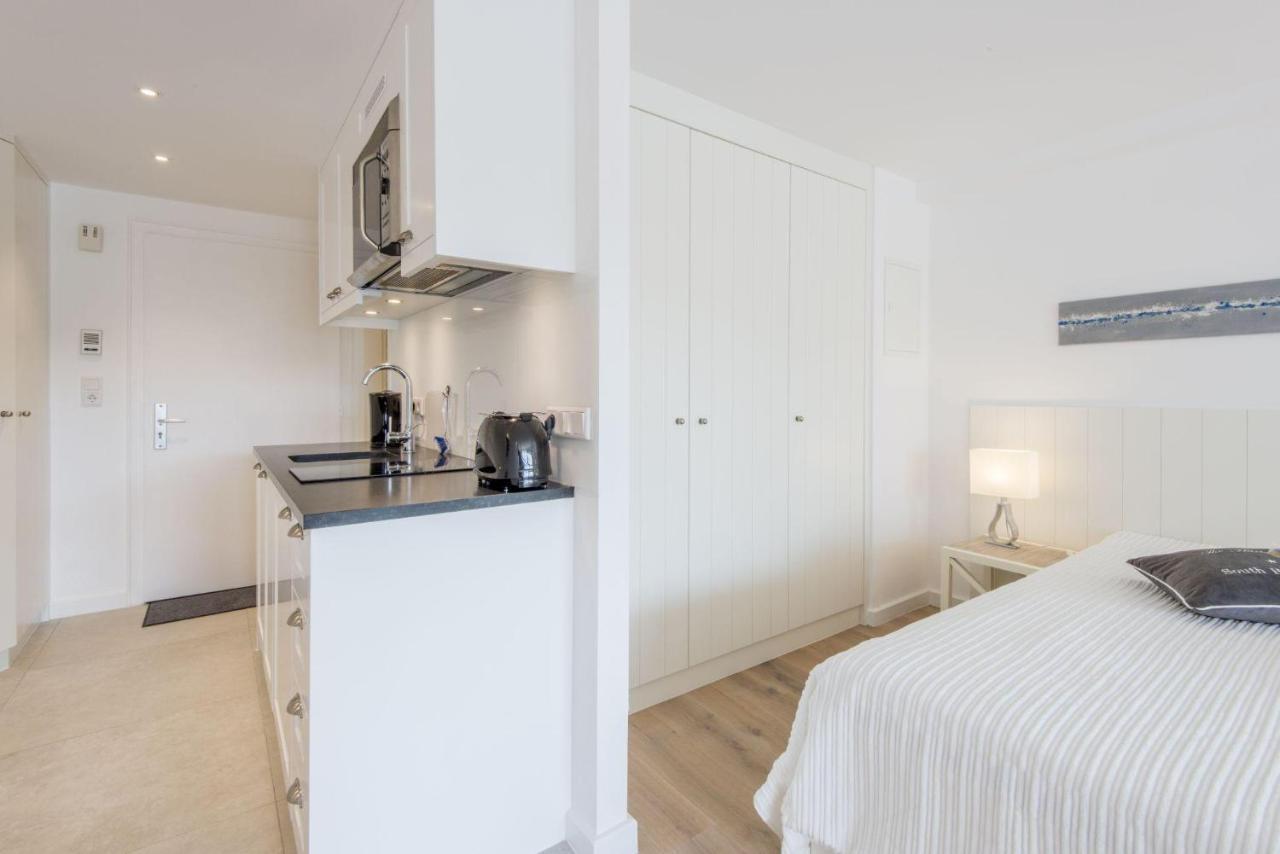 Hanseatenhaus Whg 1 Westerland